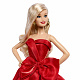 Barbie Signature Weihnachtspuppe Blondine 2026 JJX65