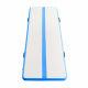 Aga AirTrack 300x100x20 cm Blau
