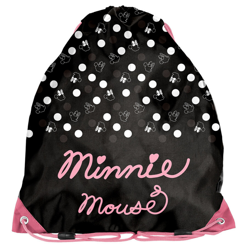 Paso Turnbeutel Minnie