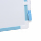 Aga Magnettafel 20x30 cm Blau