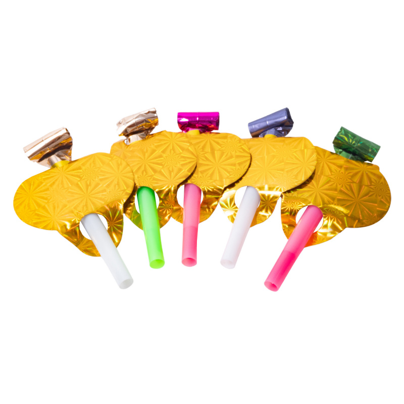 Aga4Kids Tröten DS912-1 5 Stk.