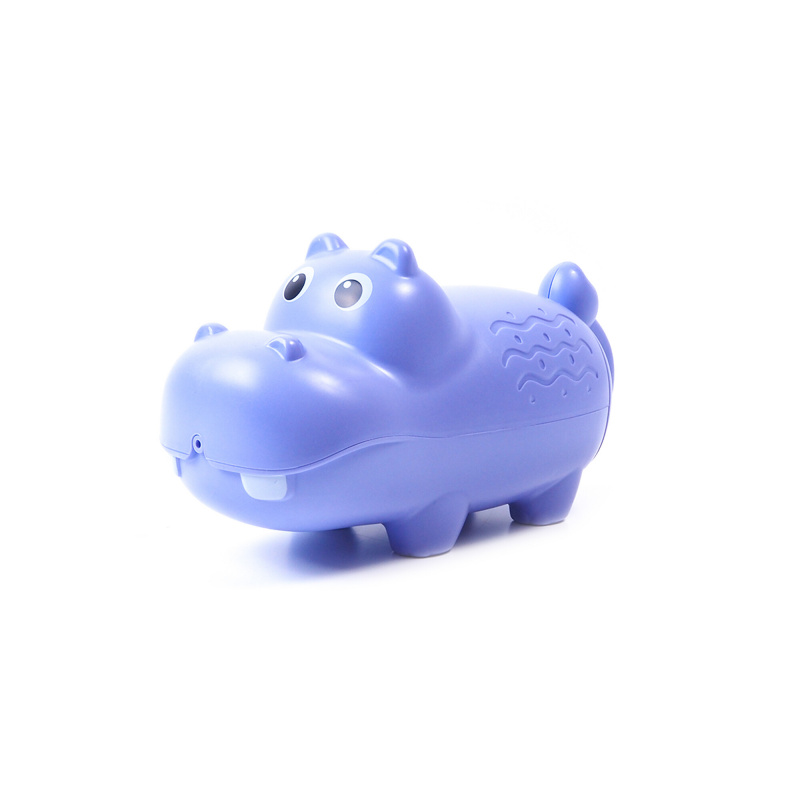Aga4Kids Wasserpistole Nilpferd