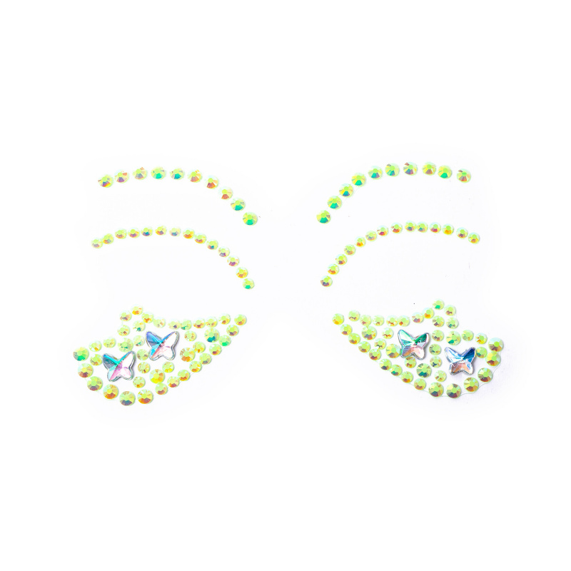 Aga4Kids Selbstklebende Steine DS8110-K