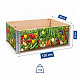 Aga Hochbeet 120x80x40 cm