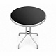 Aga Gartentisch MR6172-Grau 70x60 cm