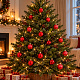 Aga Weihnachtskugeln MIX 6cm 16Stk. GIF5077