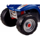 Peg-Perego Elektro-Quad-Bike POLARIS SPORTSMAN 400 6V BLUE