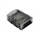 Stecker für LED-Streifen (Streifen - Streifen) 10mm 2pin FIX