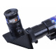 Fernglas 3x Okular 20 30 40 Kompass Stativ ES0019
