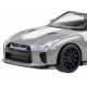 Nissan GT-R 1:32 Metallfahrzeug ZA3757