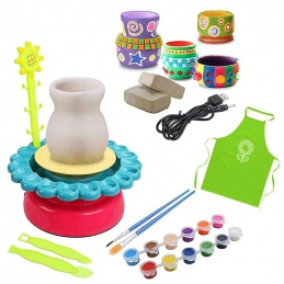 B29F PASTA MODELARSKA ZESTAW  GARNCARSKI