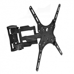 U11E UCHWYT TV LCD 13"-50" OBROTOWY