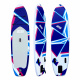 Aga Stand Up Paddle Board, SUP Board Set MR5017 320x81x15 cm, Paddelboard, SUP, Surfboard