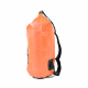 Aga Wasserdichter Beutel 20 l Orange