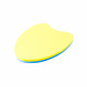 Aga Schwimmbrett 39x31,5x2,5 cm DS143