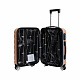 Aga Travel Handgepäck MR4693 Beige
