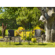 Aga Gartentisch TERRACE 70x60 cm