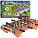 Mini-Tischfußball aus Holz GR0420