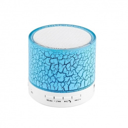 K19C4 GŁOŚNIK BLUETOOTH LED