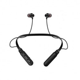 K799G SŁUCHAWKI SPORTOWE  BLUETOOT METAL