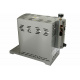Aga Gasgrill, Steakgrill, Hochleistungs-Gasgrill Gas Oberhitzegrill 800°C