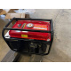 KraftWorld Notstromaggregat, Stromerzeuger 3000Watt 3x230V 1x400V 4-Takt, Stromgenerator, Benzin Stromaggregat, Benzin Aggregat