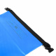 Aga Wasserdichter Beutel 10 l Hellblau
