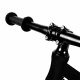 Aga Kinderlaufrad DS2902 Schwarz
