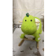 Aga4Kids Schaukel-Dinosaurier - 6DZ002 - 2. QUALITÄT