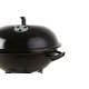 Aga Gartengrill MADRID 2204 42,5 cm