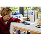 LEGO® Speed Champions 77253 Bugatti Vision GT Hypersportwagen