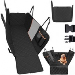 Autositz - Hundematte MP5403