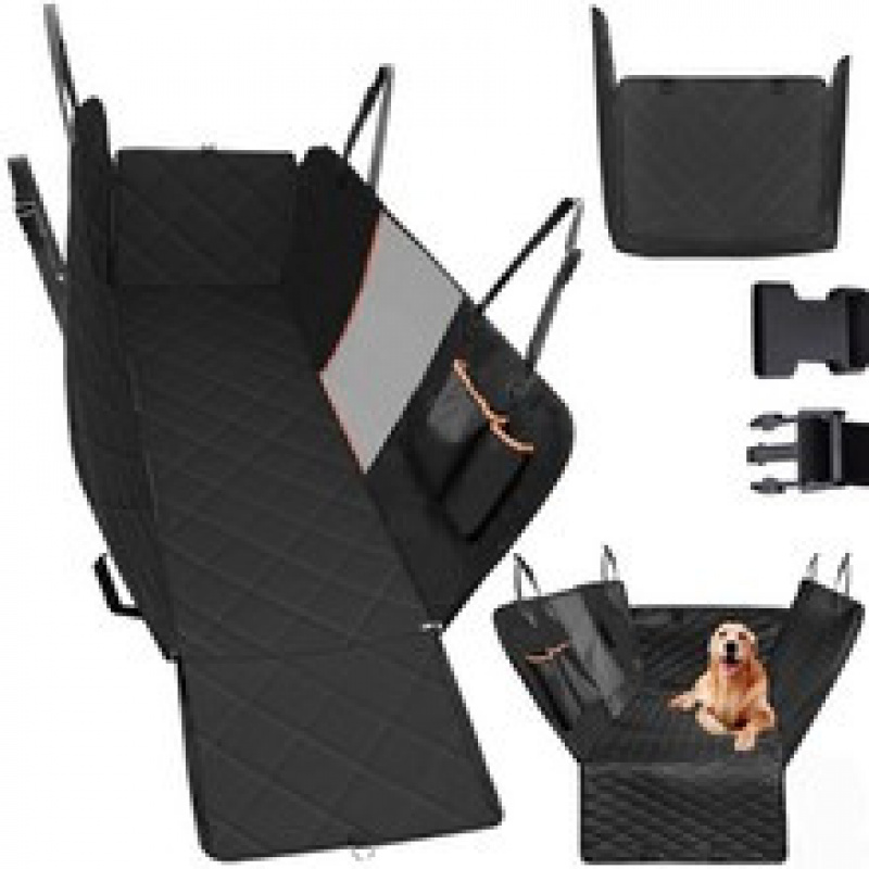 Autositz - Hundematte MP5403