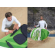 Bestway Hydro-Force™ SUP Touring Board-Set, Freesoul Tech, 340 x 89 x 15 cm, mit Paddel und Kajak-Sitz
