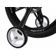 Royal Baby Bike Space 16" RB16-22 Weiss
