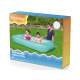 Bestway Aquababes aufblasbarer Pool aufblasbarer Boden 51115 universal