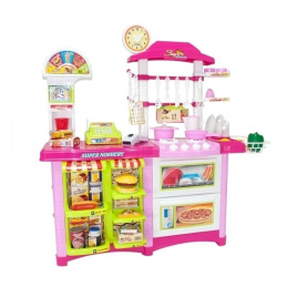 B22D3 ZESTAW KUCHNIA SUPER MARKET B22D3 ZESTAW KUCHNIA SUPER MARKET