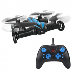 H14 R/C DRONE SAMOCHÓD 2 W 1 H14 R/C DRONE SAMOCHÓD 2 W 1