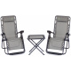 Aga-Garten-Set AERO GRT 04-4x4