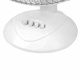 Aga Tischventilator 43 cm MR8112 Weiß