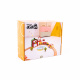 Aga4Kids Holz-Eisenbahn DS5647
