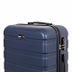 Aga Travel Kofferset MR4687 Blau