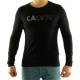 CALVIN KLEIN T-shirt cmp12r Noir