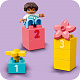 LEGO® DUPLO Classic 10913 LEGO® DUPLO® Steinebox