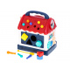 Aga Interactive Educational House of Cubes für Kinder
