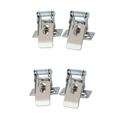 Clip 4x für LED-Paneele 60x60 120x30