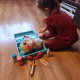 Kinderarztkoffer aus Holz 43 Teile Kruzzel 19869
