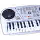 Orgel mit Mikrofon MQ5407 54 Tasten IN0116