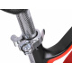 TINY BIKE Scooter 12" SP0662 - Rot