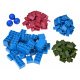 Puzzle Dominosteine GR0605 universal